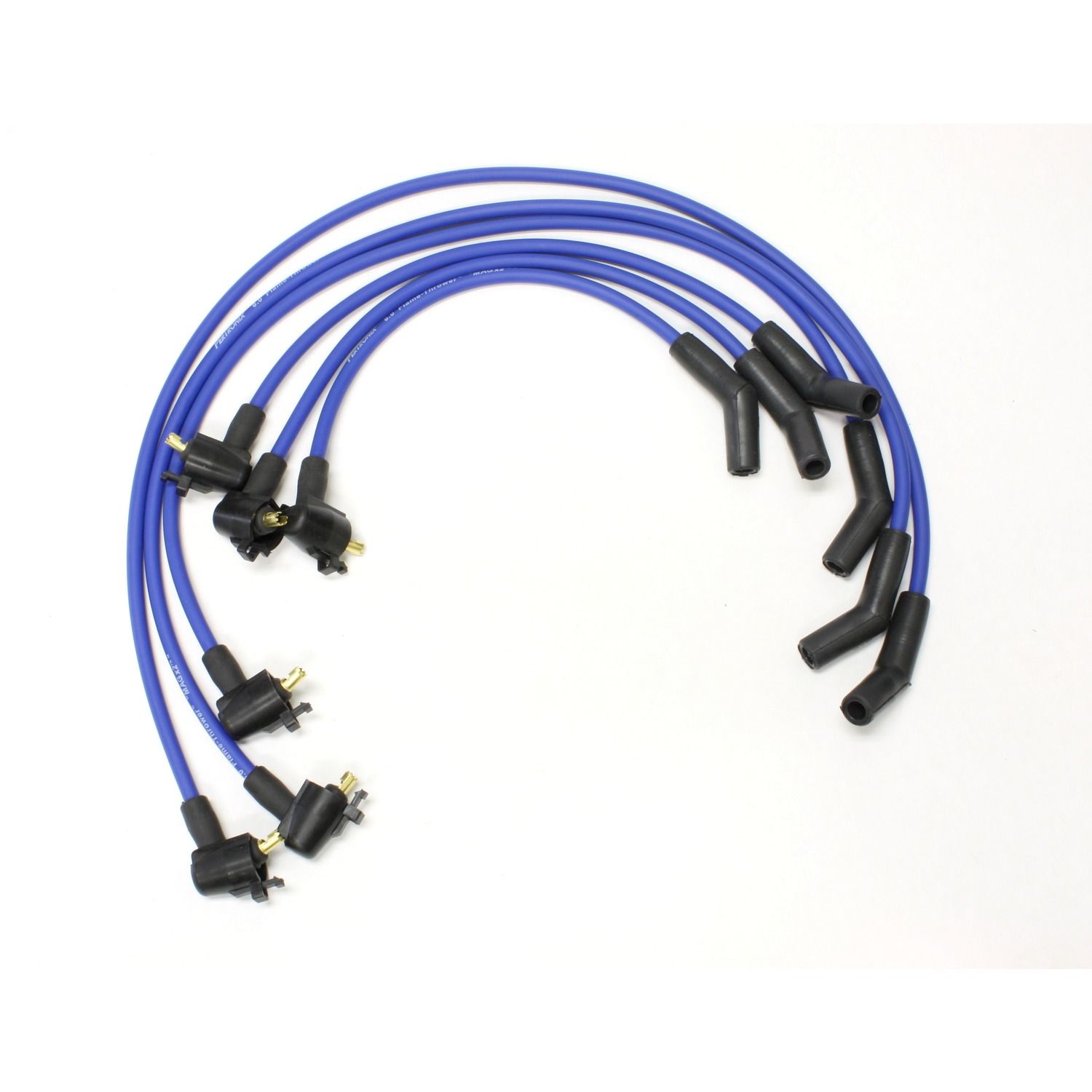 1996, 1995, 1994, 1993, 1992, 1991 Ford Explorer Spark Plug Wire Set