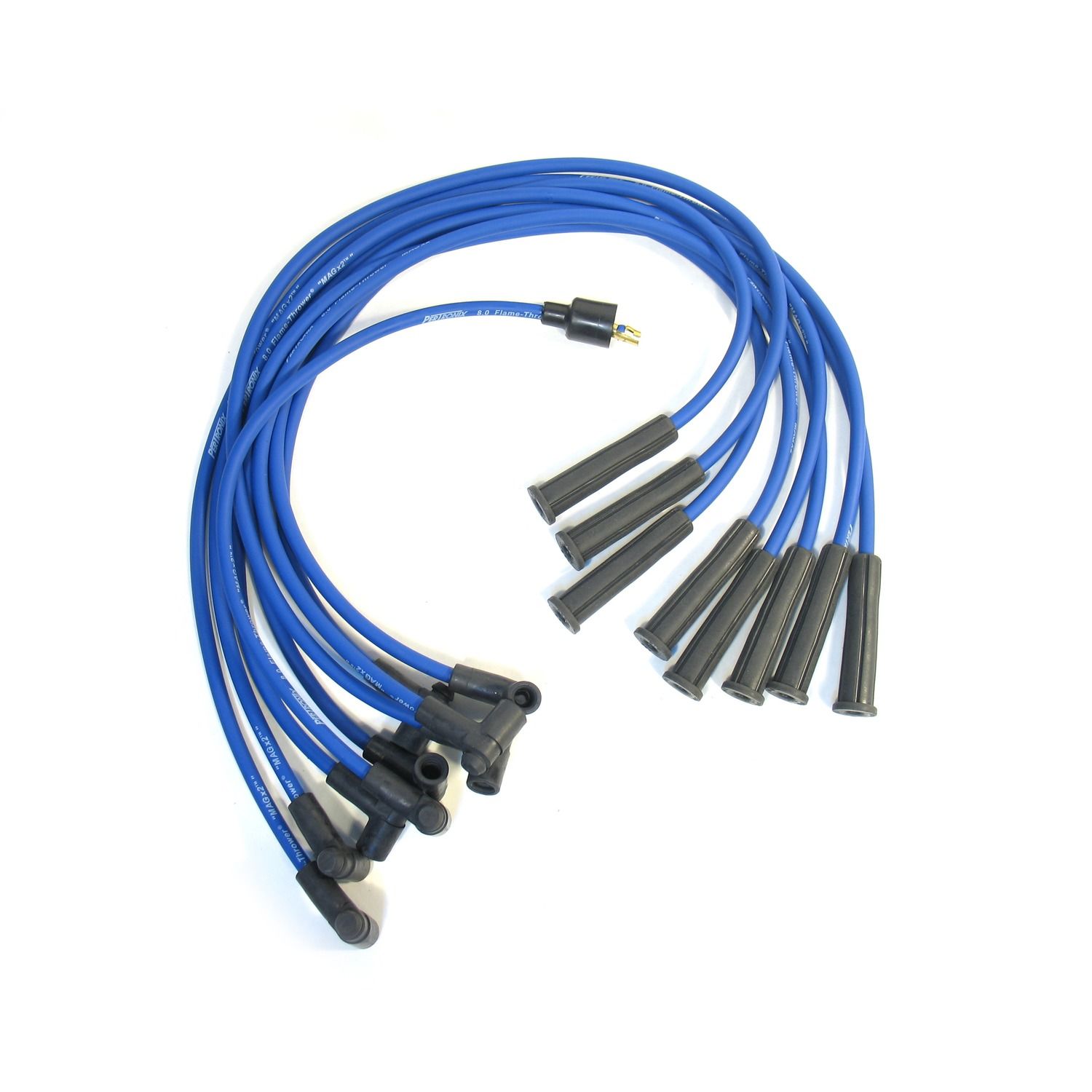 1959, 1958 Ford Ranchero Spark Plug Wire Set