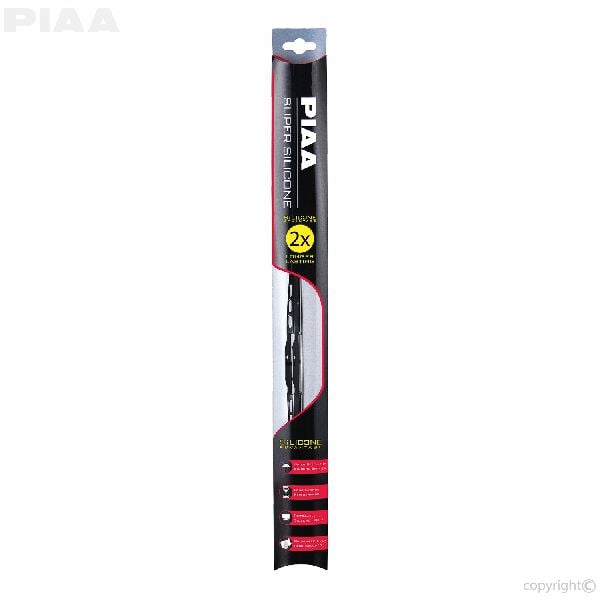 2004-2009 Toyota Prius Windshield Wiper Blade - Right (PIAA)