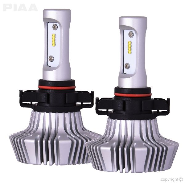 2014-2017 Jeep Cherokee Fog Light Bulb (PIAA)