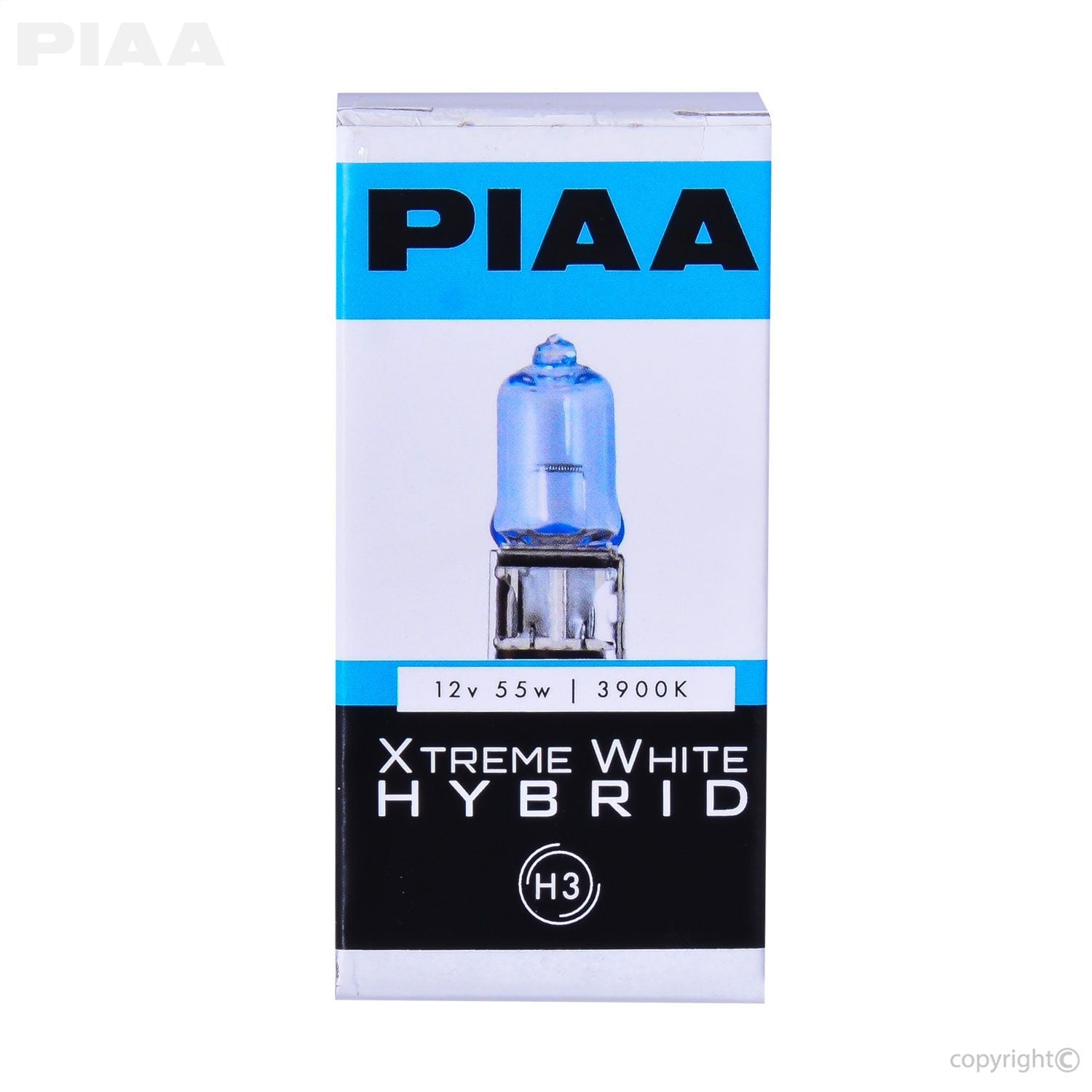 2002-2009 AM General Hummer Fog Light Bulb PIAA