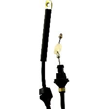 ATP - Accelerator Cable - Part Number: Y-615