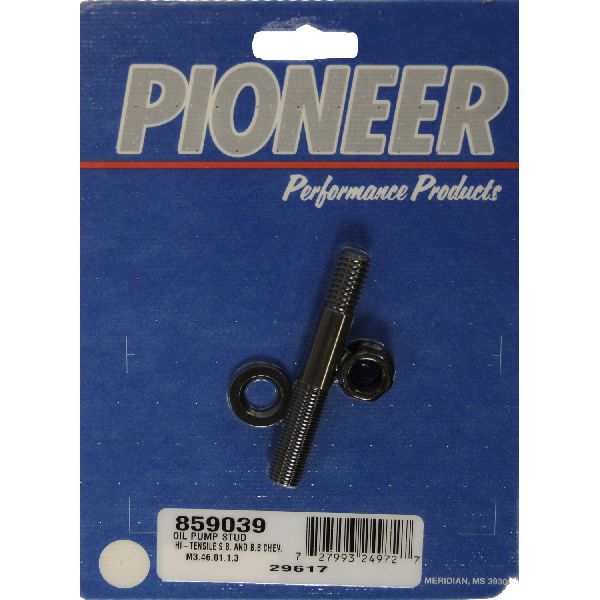 1966-1996 Chevrolet Caprice Engine Oil Pump Pickup Tube Stud (Pioneer Cable)