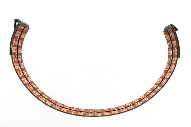 1968-1979 Mercury Cougar Automatic Transmission Band -  or Front (Pioneer Cable)
