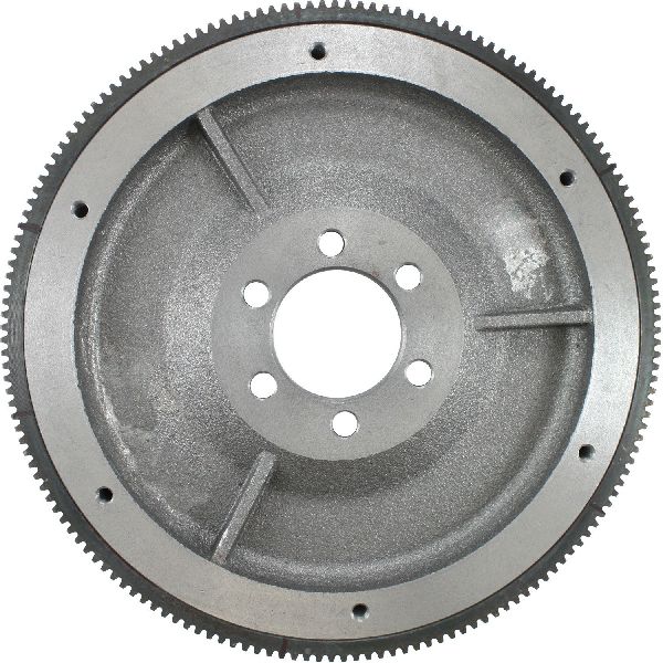 1987-1990 Jeep Cherokee Clutch Flywheel (Pioneer Cable)
