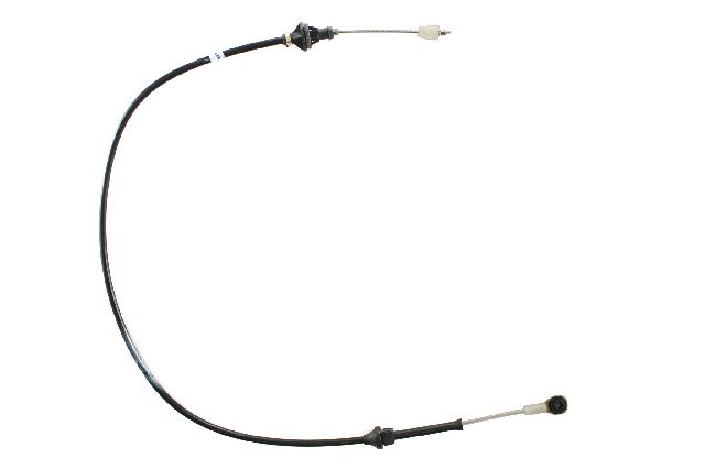 1983-1994 Chevrolet Cavalier Carburetor Accelerator Cable (Pioneer Cable)