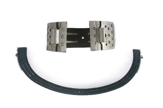 2003-2005 Lincoln Aviator Automatic Transmission Band - Intermediate or Overdrive (Pioneer Cable)