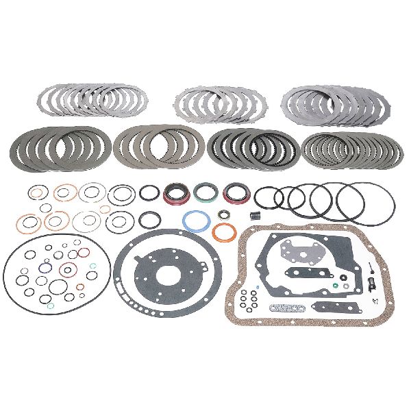 1998-2003 Dodge Durango Automatic Transmission Master Repair Kit (Pioneer Cable)