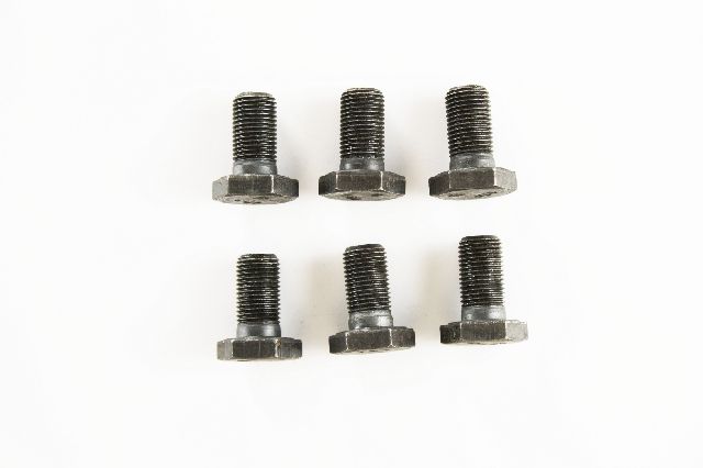 1988-1989 Pontiac Grand Prix Clutch Flywheel Bolt (Pioneer Cable)