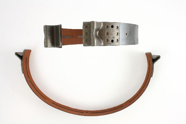 2006-2008 Mazda 6 Automatic Transmission Band - Overdrive (Pioneer Cable)