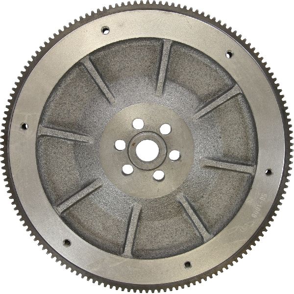1991-2000 Jeep Cherokee Clutch Flywheel (Pioneer Cable)