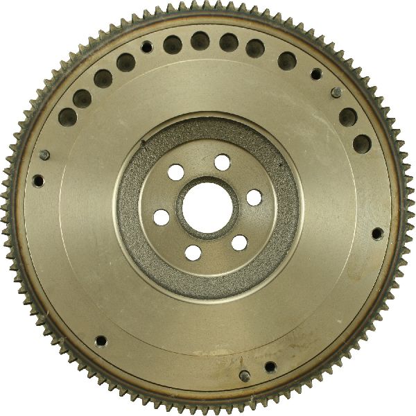 1986-1988 Nissan Sentra Clutch Flywheel (Pioneer Cable)