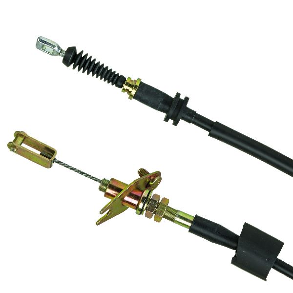 1982-1983 Mazda GLC Clutch Cable (Pioneer Cable)