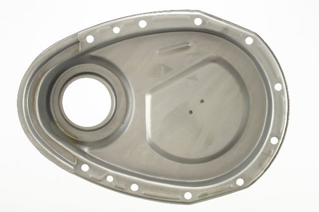 1985 Buick LeSabre Engine Timing Cover (Pioneer Cable)