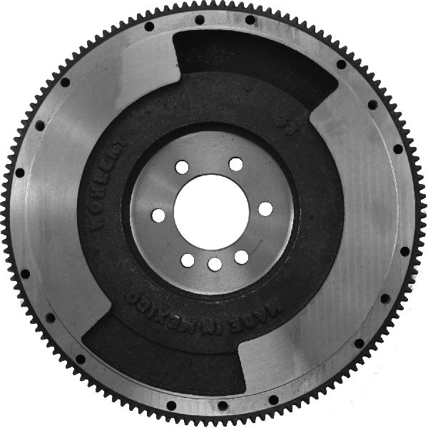 1987-1991 GMC Jimmy Clutch Flywheel (Pioneer Cable)