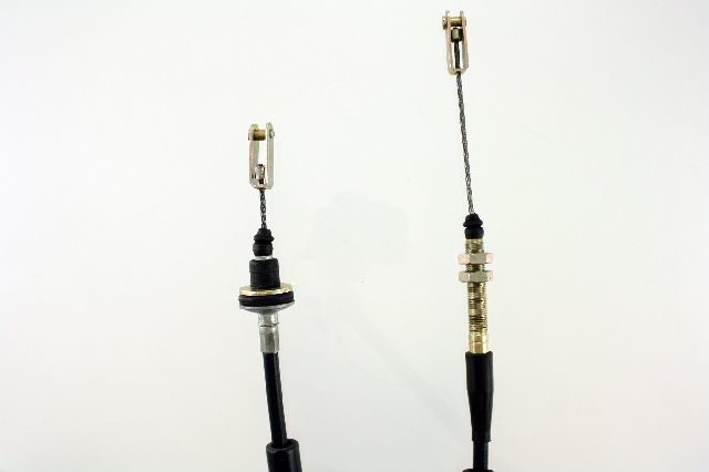1983-1986 Nissan Sentra Clutch Cable (Pioneer Cable)