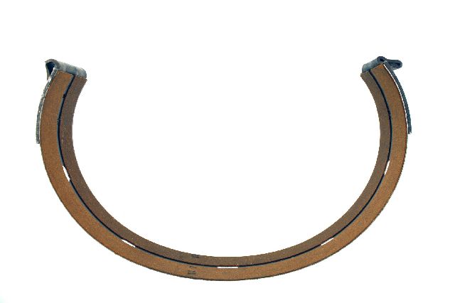 1973-1979 Mercury Cougar Automatic Transmission Band - Front (Pioneer Cable)