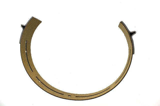 1981-1992 Lincoln Town Car Automatic Transmission Band - Overdrive (Pioneer Cable)