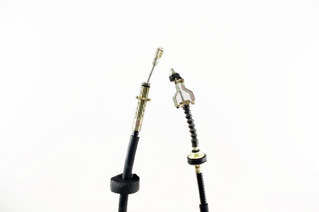 1980-1984 Dodge Colt Clutch Cable (Pioneer Cable)