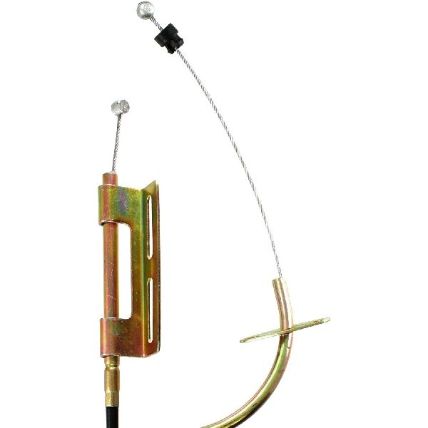 1990-1994 Plymouth Laser Carburetor Accelerator Cable (Pioneer Cable)