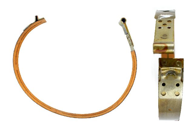 1986-1987 Mazda 323 Automatic Transmission Band (Pioneer Cable)