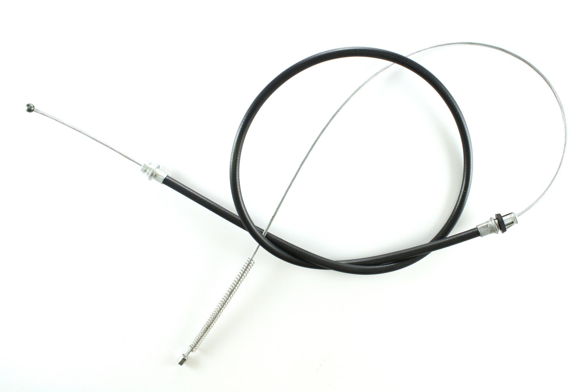 1965 Ford Mustang Parking Brake Cable
