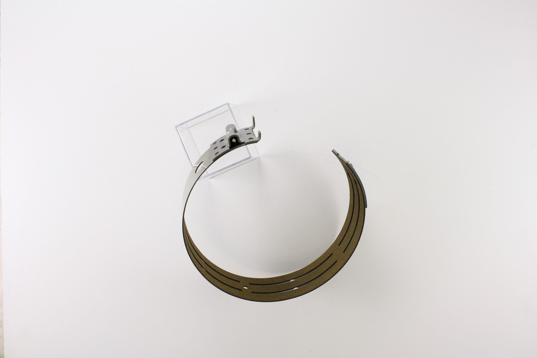 2002-2009 Buick Commercial Chassis Automatic Transmission Band Pioneer Cable