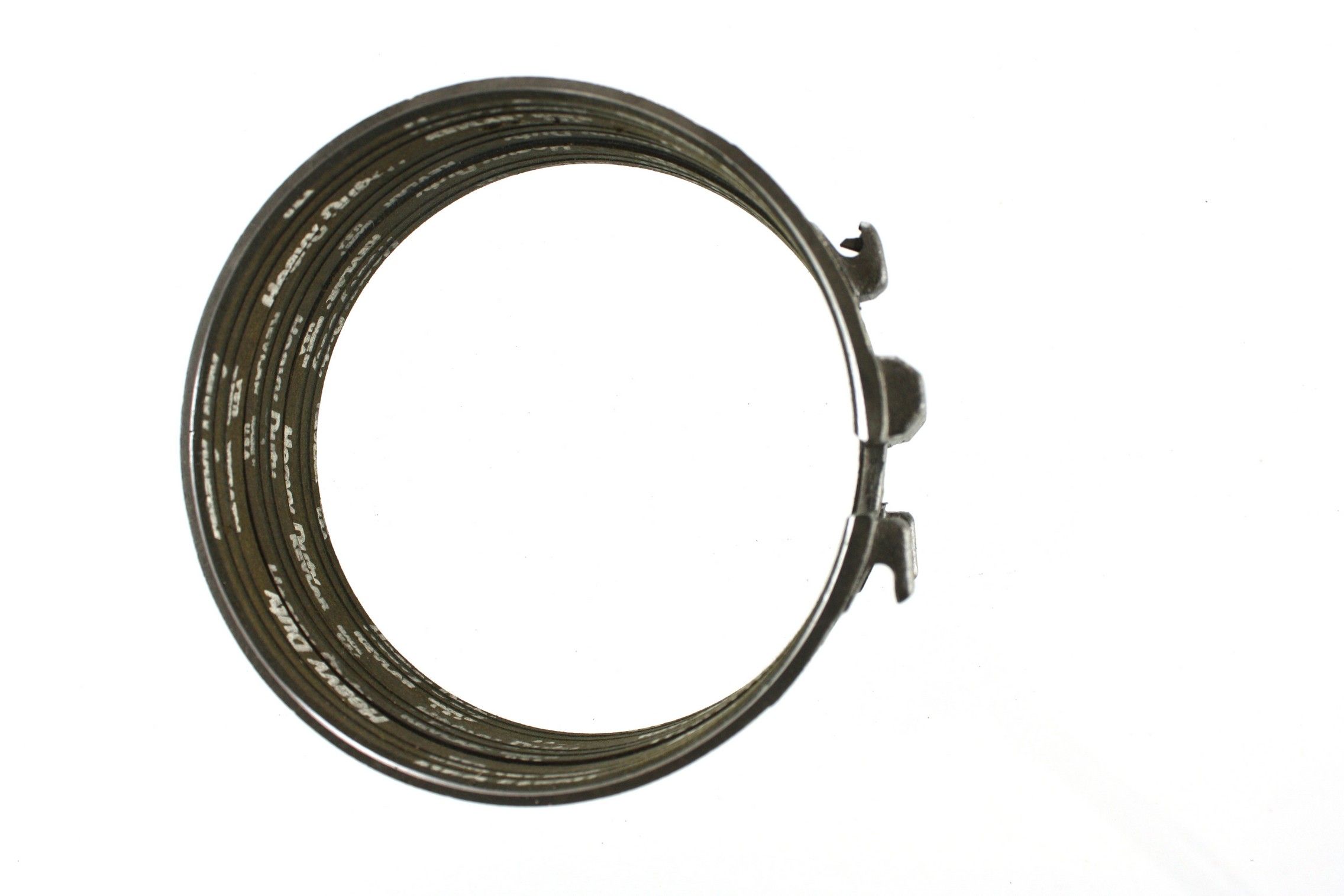 1977, 1976, 1975, 1974, 1973, 1972, 1971, 1970, 1969, 1968 Ford Custom 500 Automatic Transmission Band