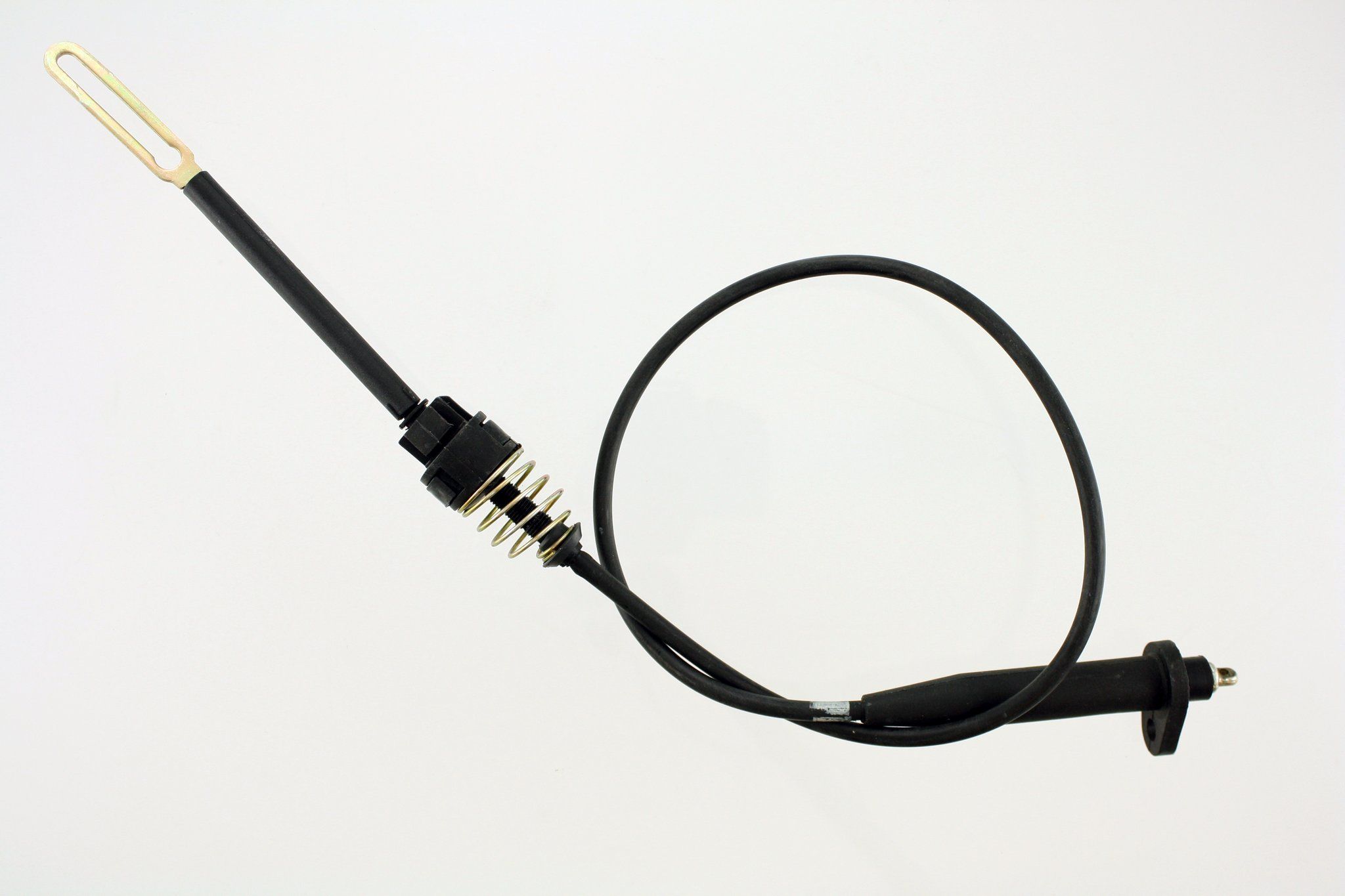 1980 Chevrolet Caprice Automatic Transmission Detent Cable