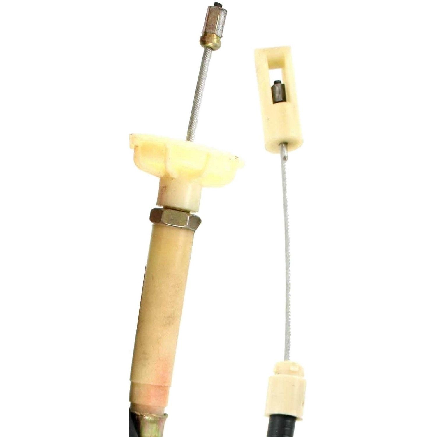 Clutch Cable Replacement (ATP, BBK Performance, Centric, Crown