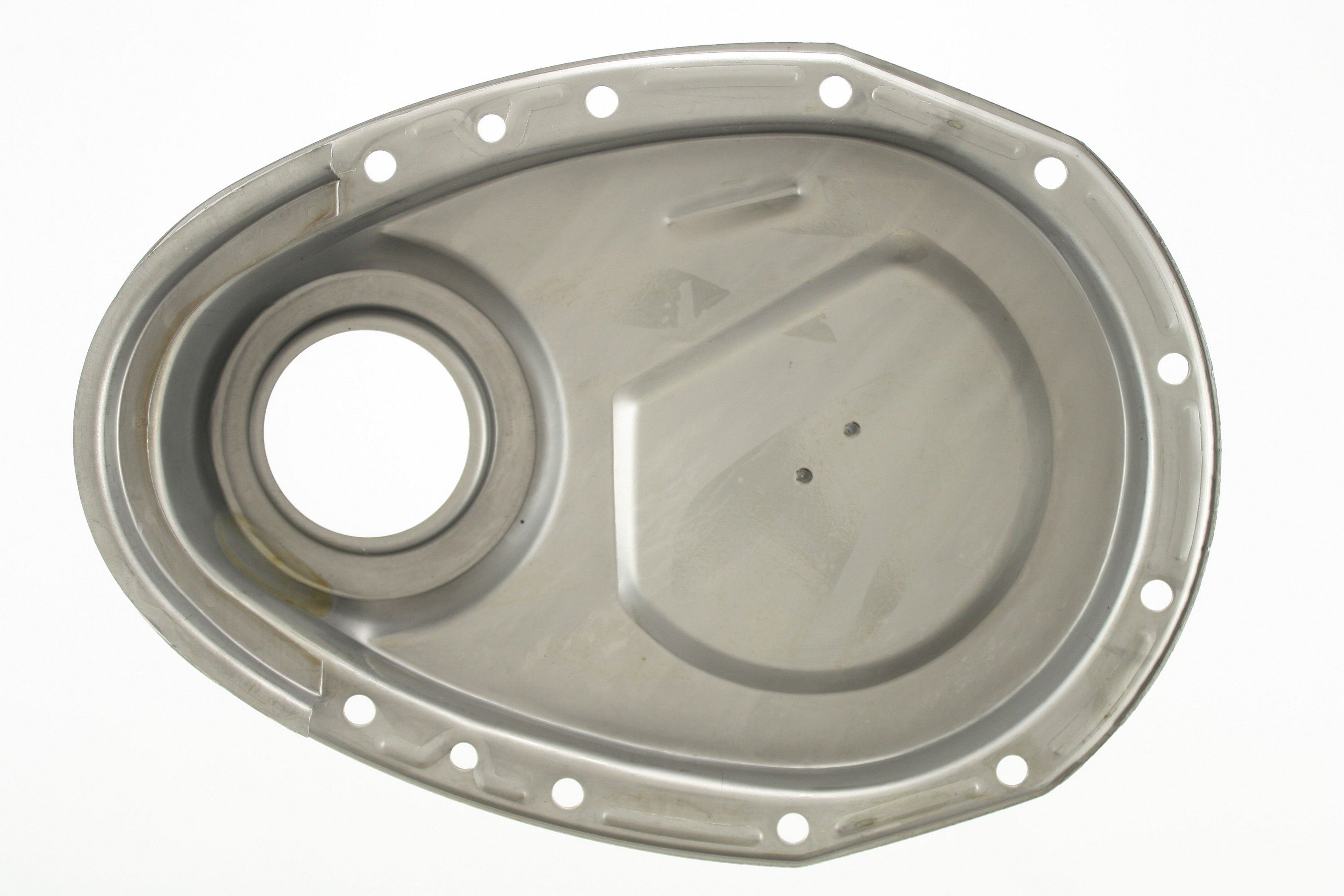 Engine Timing Cover
