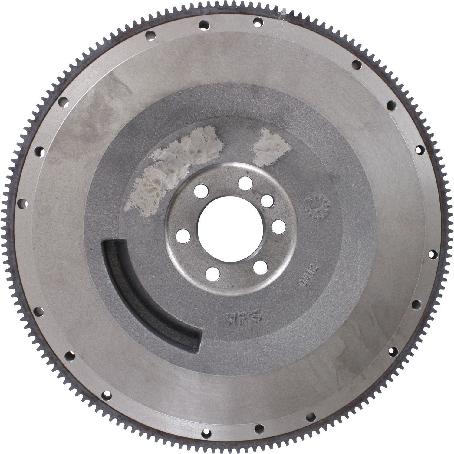 1995, 1994 GMC P3500 Clutch Flywheel