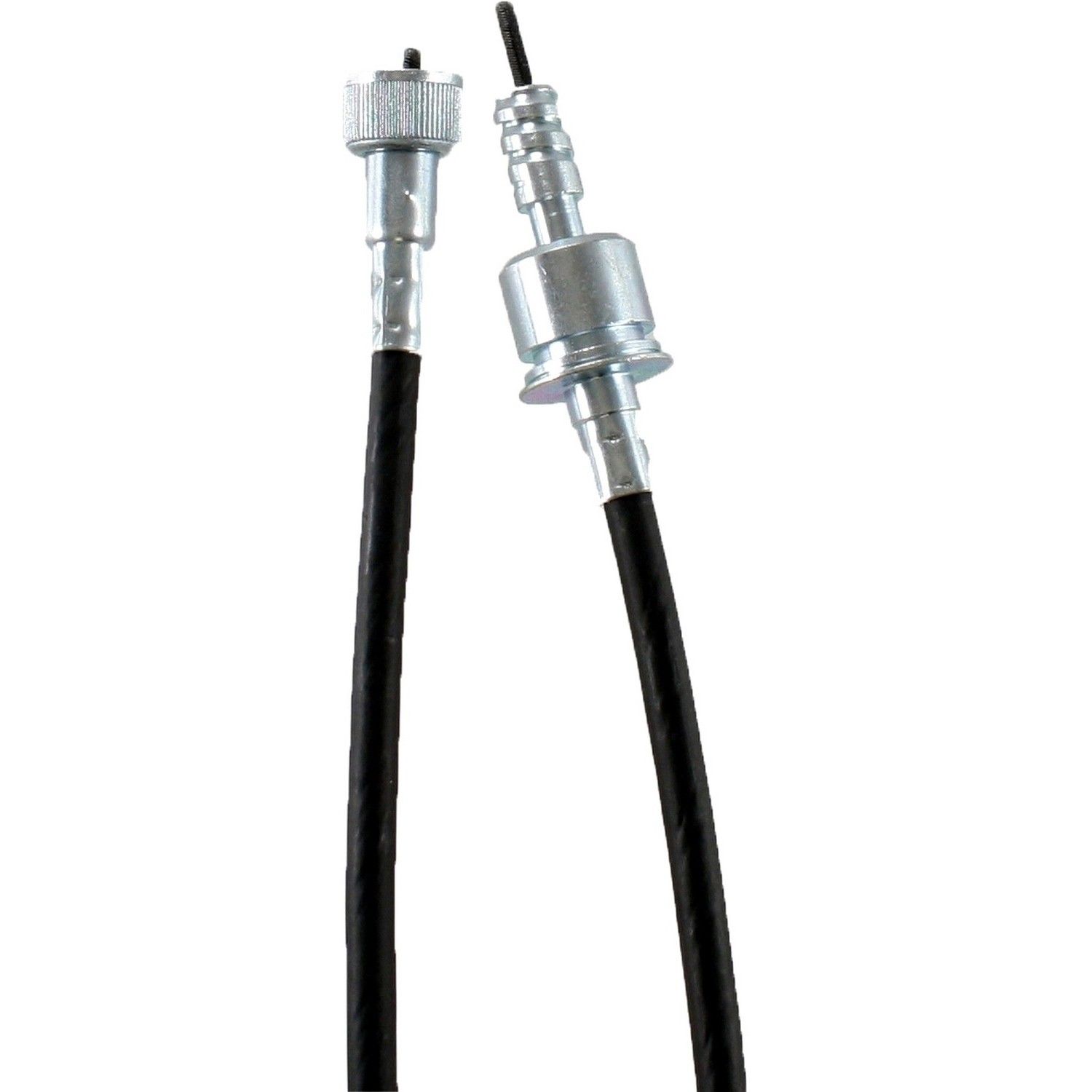 MACs Auto Parts 42-74010 72/75 Torino Speedometer Cable 