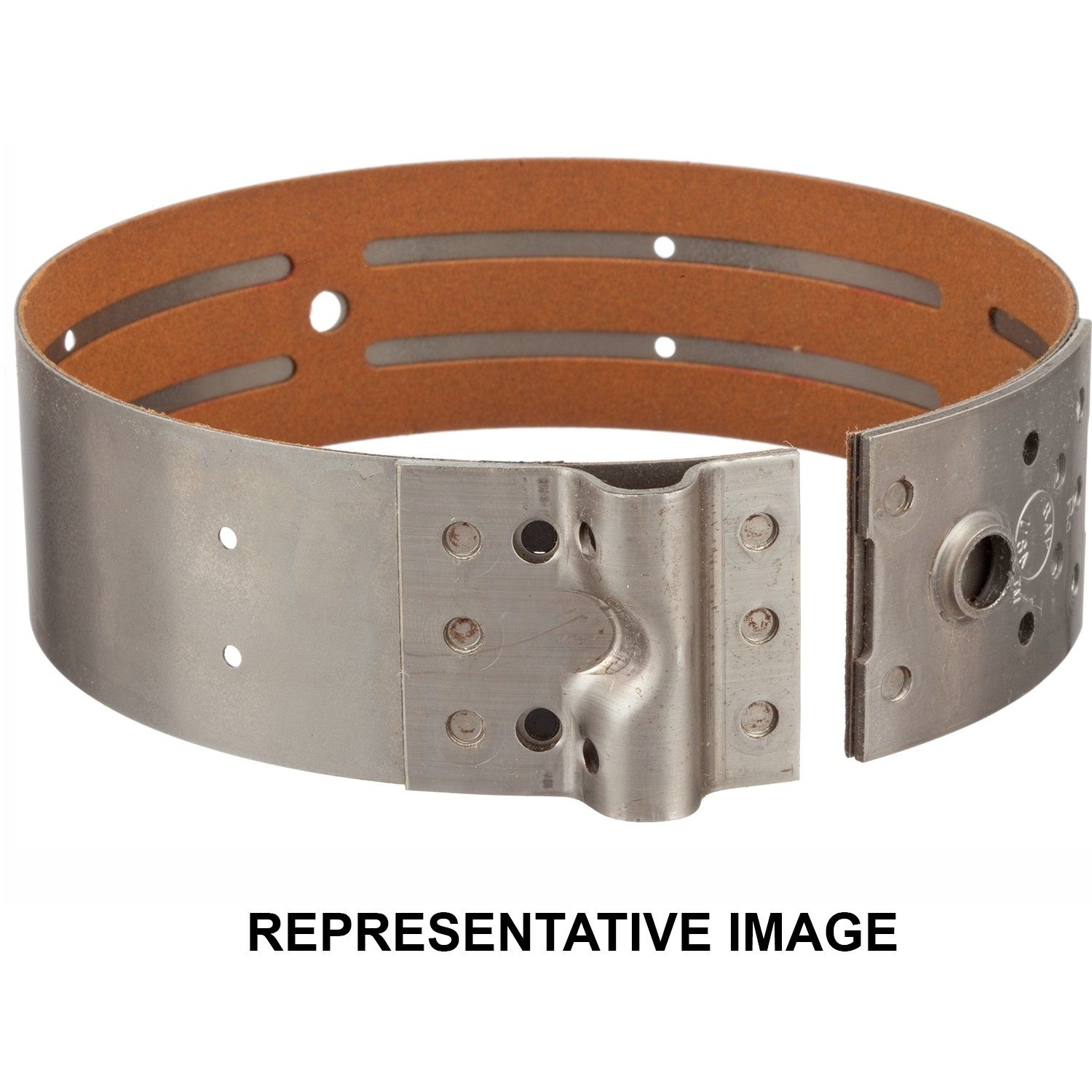 2002, 2001, 2000 Lincoln LS Automatic Transmission Band
