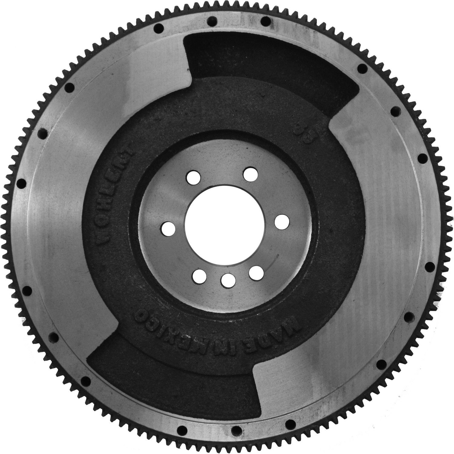 1991, 1990, 1989, 1988, 1987 GMC Jimmy Clutch Flywheel
