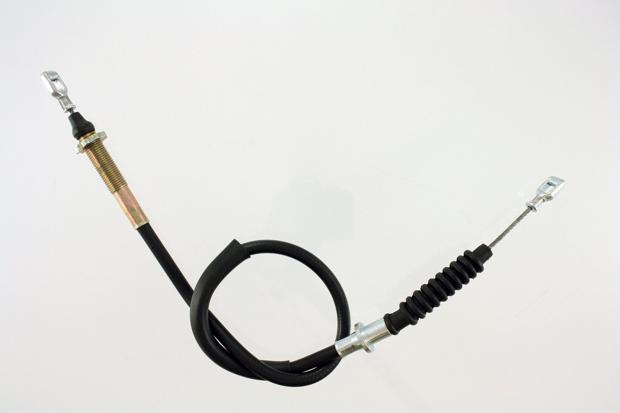 1980, 1979, 1978 Dodge Colt Clutch Cable