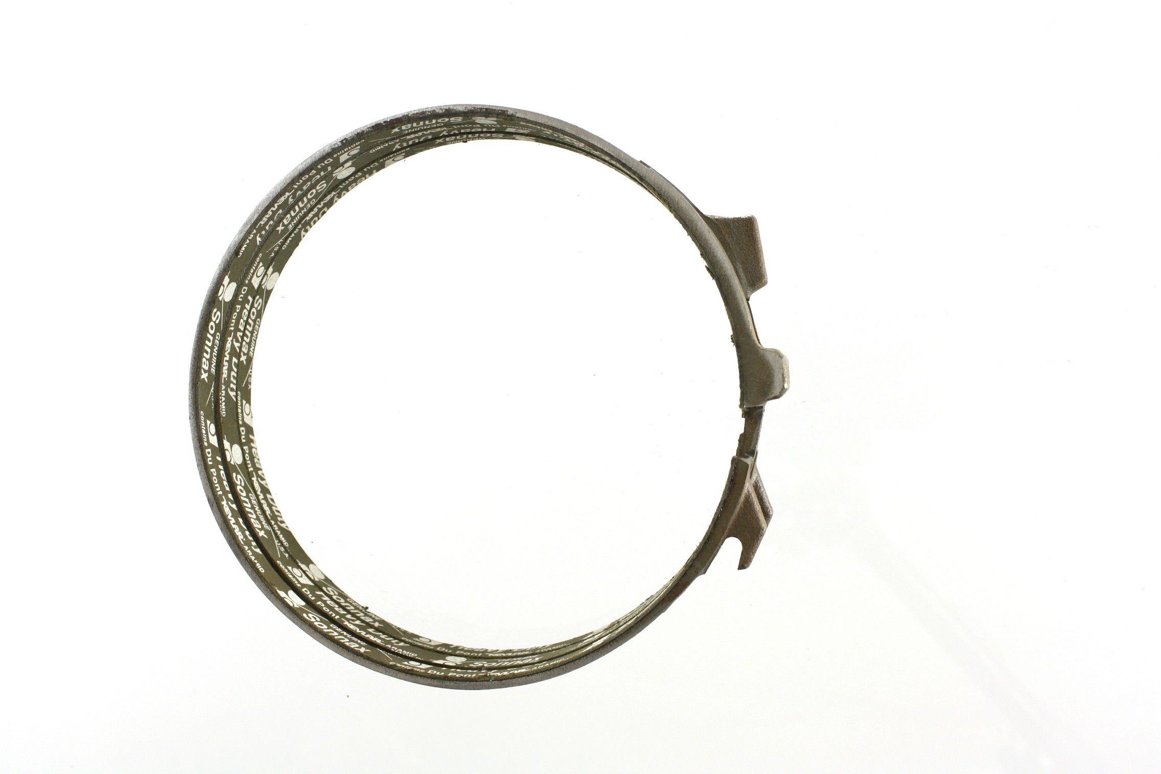 1988, 1987, 1986, 1985, 1984, 1983, 1982 Ford EXP Automatic Transmission Band