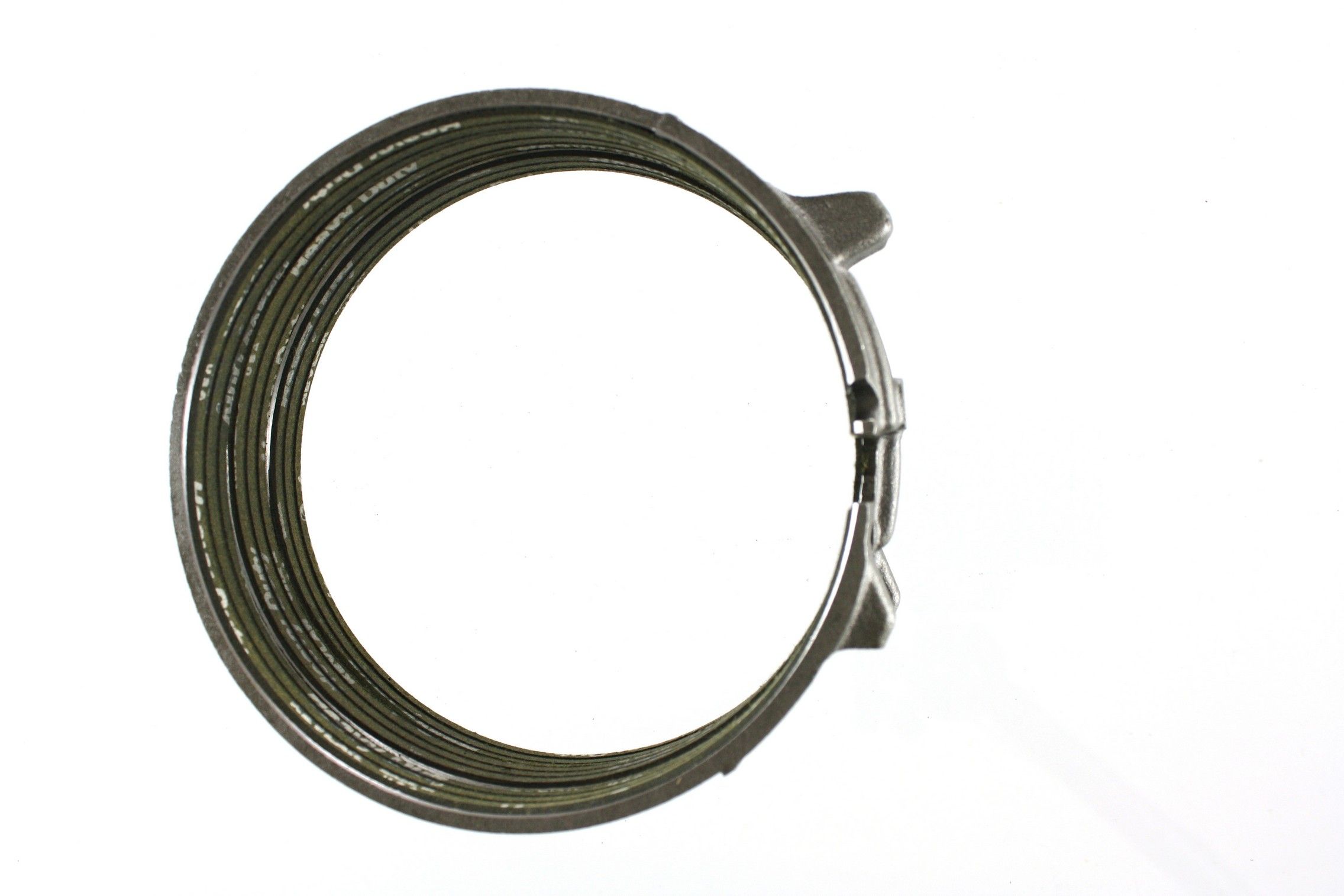 2000, 1999, 1998 Dodge Durango AMX Automatic Transmission Band