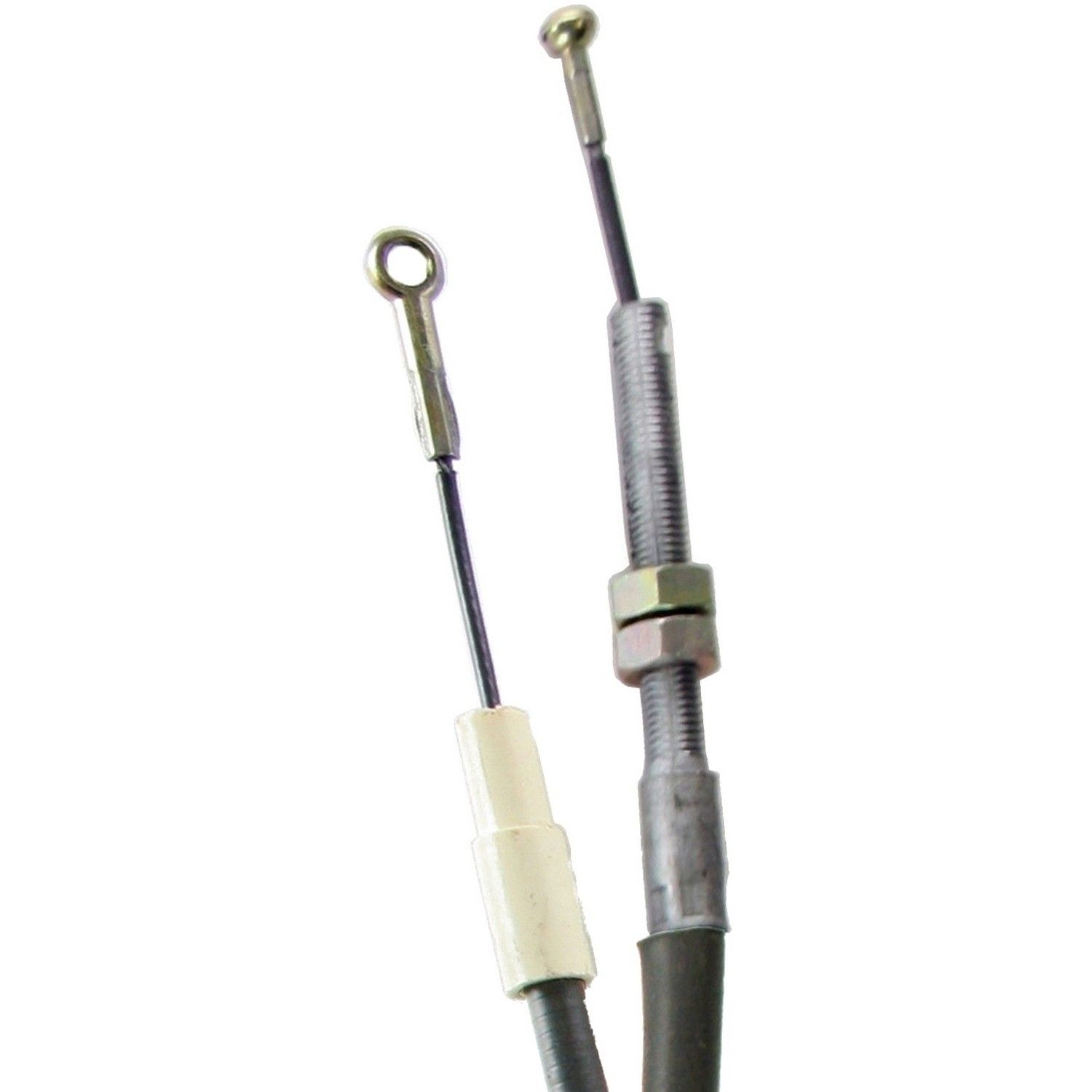 Centric Parts 156.61017 Clutch Cable