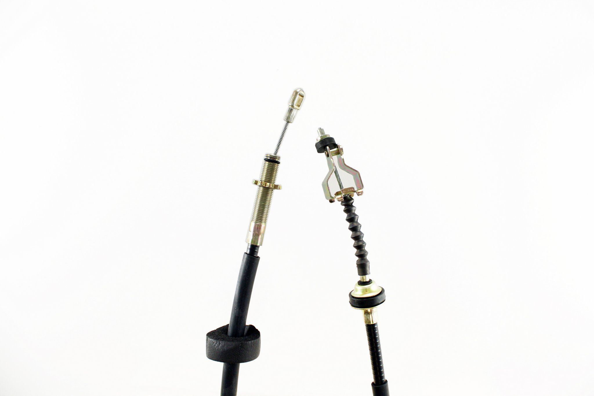 1984, 1983, 1982, 1981, 1980 Dodge Colt Clutch Cable
