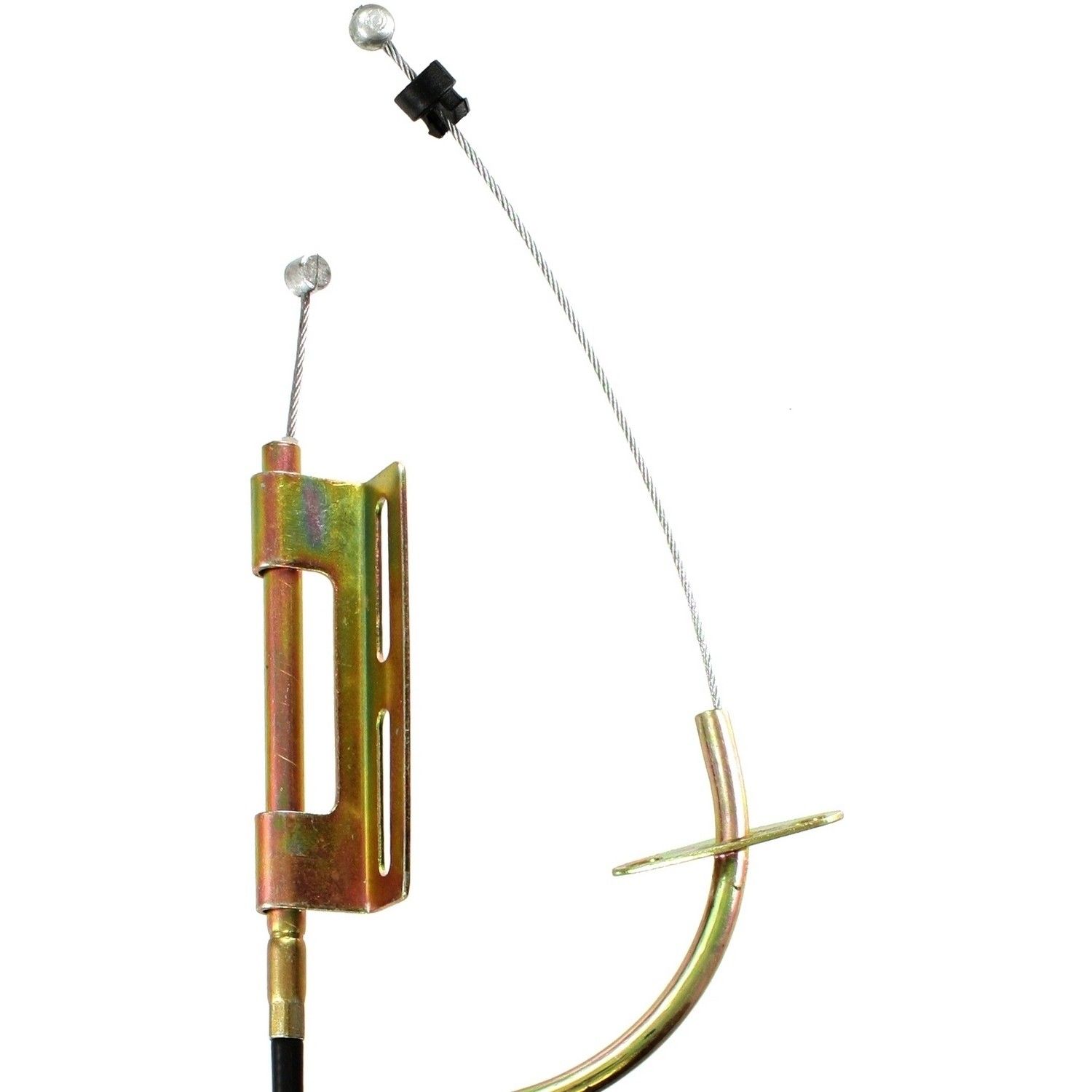 1994, 1993 Eagle Talon Carburetor Accelerator Cable