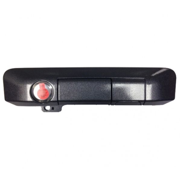 2005-2015 Toyota Tacoma Tailgate Lock (Pop & Lock)