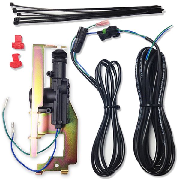 1994-2009 Mazda B2300 Tailgate Lock (Pop & Lock)