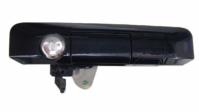 2005-2015 Toyota Tacoma Tailgate Lock (Pop & Lock)