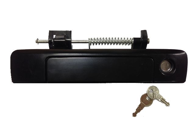 2012-2023 Ford Ranger Tailgate Lock (Pop & Lock)