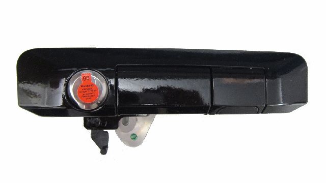 2005-2015 Toyota Tacoma Tailgate Lock (Pop & Lock)