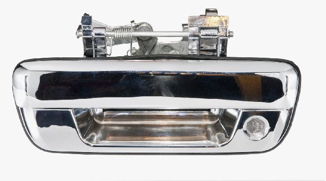 2004-2015 GMC Canyon Tailgate Lock (Pop & Lock)