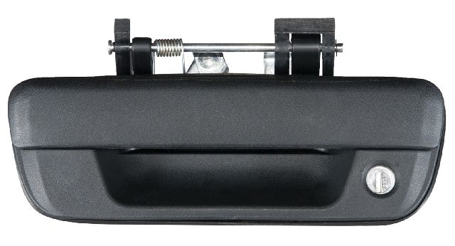 2004-2015 GMC Canyon Tailgate Lock (Pop & Lock)