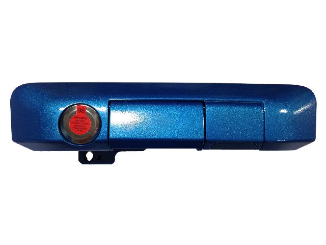2005-2015 Toyota Tacoma Tailgate Lock (Pop & Lock)