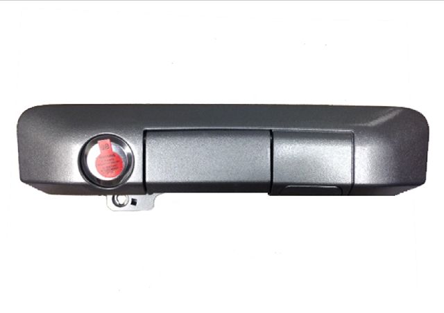 2005-2015 Toyota Tacoma Tailgate Lock (Pop & Lock)